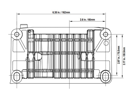 Predator 212cc GHOST Racing Engine for Go-Karts & Mini Bikes; technical drawing depicts engine components, including reinforced cylinder, advanced ignition system, and carburetor.