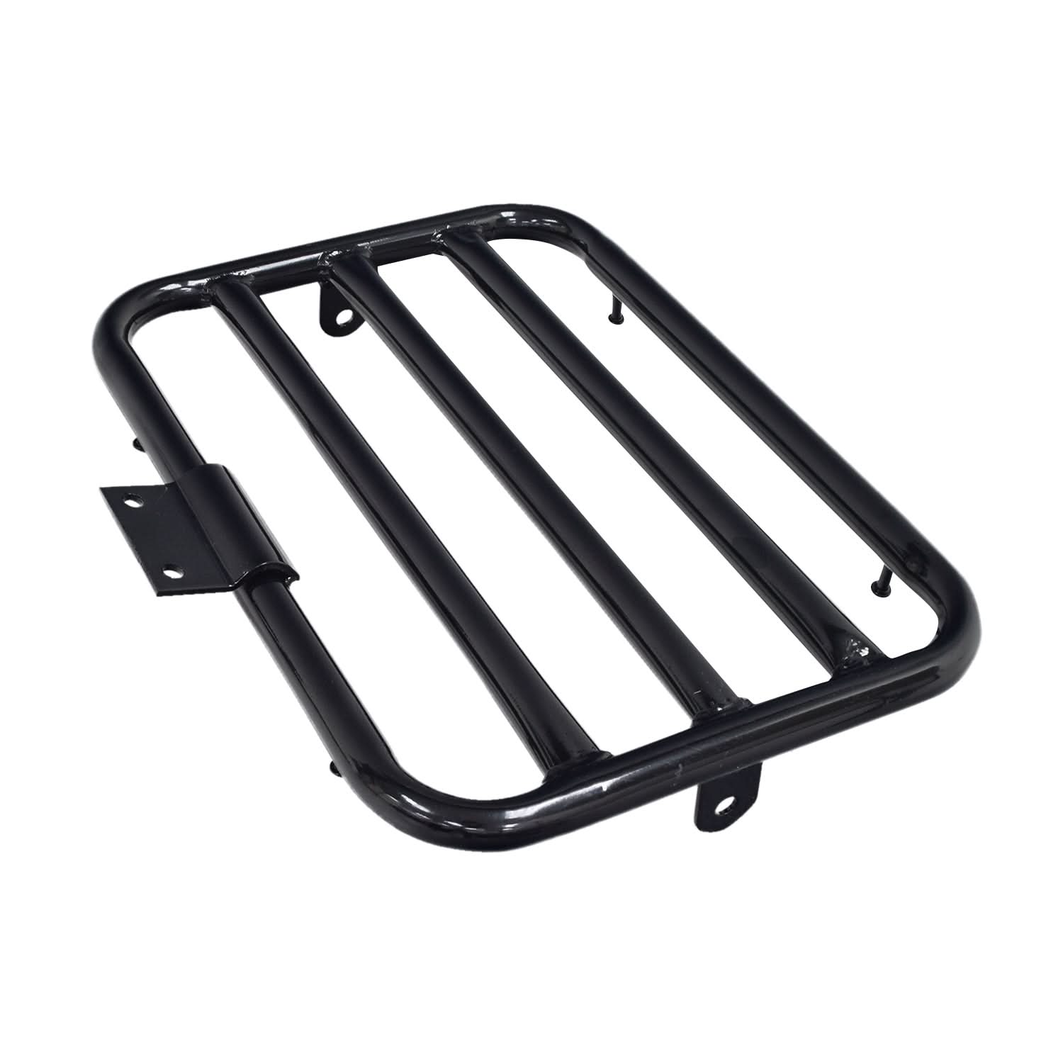 coleman mini bike cargo rack Cargo Rack for the Coleman CT200U Trail Mini Bike
