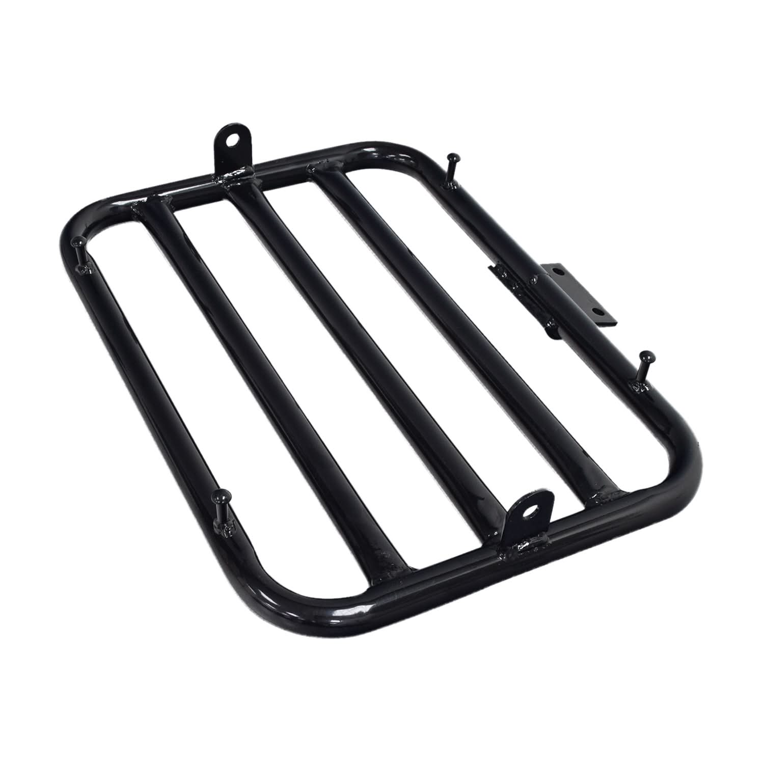 coleman ct200u-a mini bike rack kit Cargo Rack for the Coleman CT200U Trail Mini Bike – Monster Scooter Parts