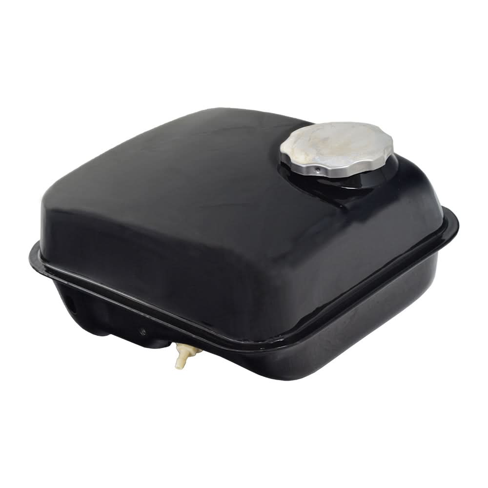 Fuel Tank with Cap & Strainer for the Coleman BT200X, CT200U Trail, & – Monster Scooter Parts