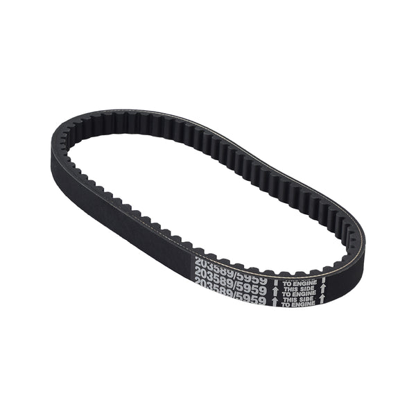 Amazon.com: Yukiyuki 30 Drive Belt 203589/5959 Go Kart Drive