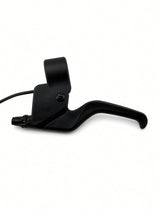 Hiboy DK1 brake lever, angled view