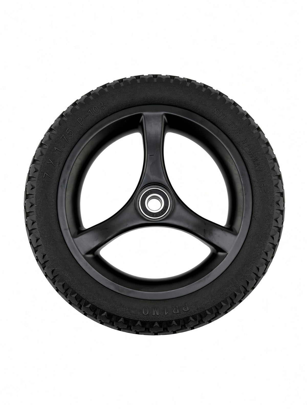 WHL2302611 - Front Wheel Assembly for the Go-Go Super Portable (SC15)