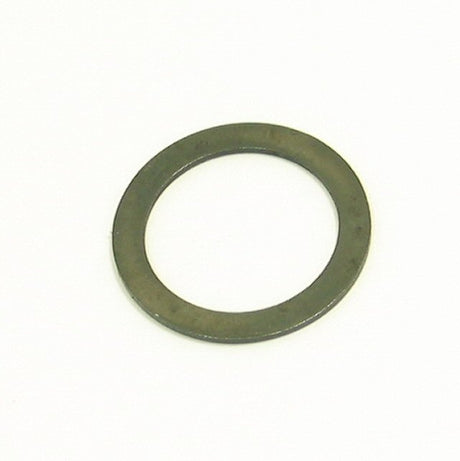 Valve Washer 16 mm x 23 mm for 50cc GY6 139QMB Engines, showing a close-up of a round metal washer on a white background.