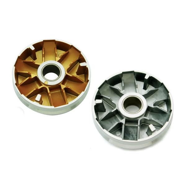 Variator Pulley for the Honda Ruckus (NPS50) – Monster Scooter Parts