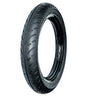 Vee Rubber 110/70-16 Scooter Tire with VRM224 Tread, showcasing a distinctive tread pattern for all-weather performance, ideal for KYMCO People scooters.