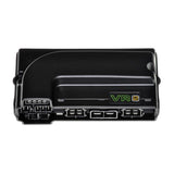 70 Amp VR2 Controller for the Drive Medical Trident HD, a black electronic device with multiple ports, designed by PG Drives Technology to regulate power for the Trident HD power chair.