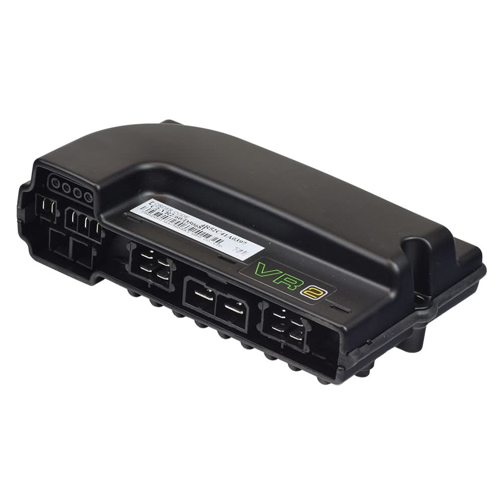 vr2 ecu 70amp controller module part electric... 60 Amp VR2 Controller for the Shoprider 6Runner 14 – Monster Scooter Parts