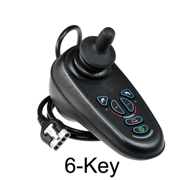 VR2 Joystick Controller for Golden Technologies Alante DX and Alante J ...