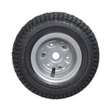 Razor Dirt Quad Rear Wheel Assembly (Version 19+) (Blemished)