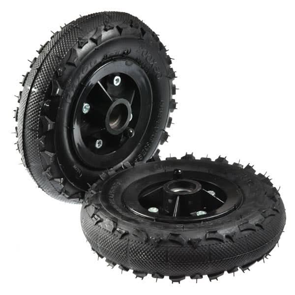 Monster Wheel Razor Razor Dune Buggy Rear Wheels (Set of 2) (Blemished) – Monster Scooter Parts