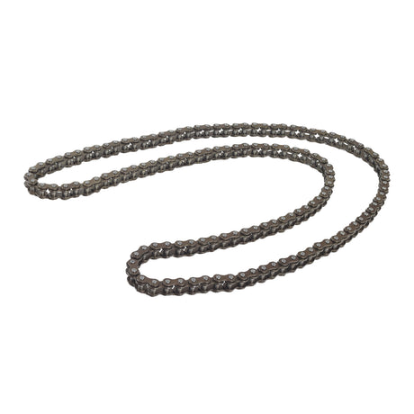 132 Link #25 Chain for scooters, compatible with Razor MX500, MX650, and Minimoto Motocross XRF500, shown on a plain background. Features 132 links, split between 66 inner and 66 outer links.