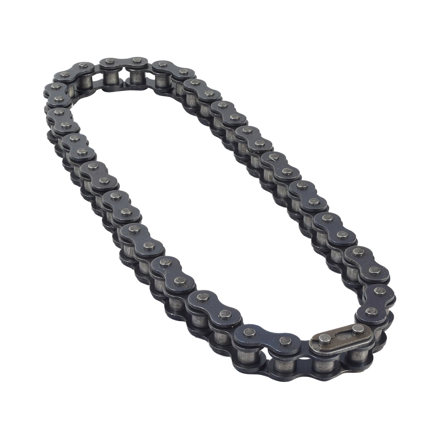 42-Link 420 Chain for the Coleman CT200U Trail & CT200U-EX Mini Bikes – Monster Scooter Parts 42-Link 420 Chain for the Coleman CT200U Trail & CT200U-EX Mini Bikes – Monster Scooter Parts