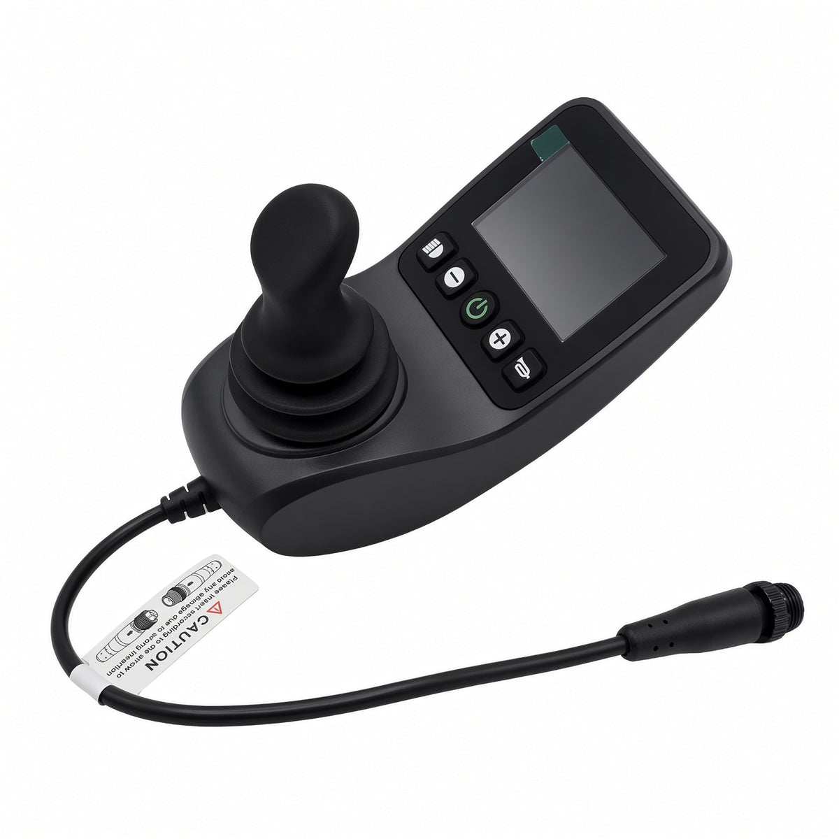 CTL2506196 - Joystick with Cable for the Jazzy Carbon 27 & Jazzy Carbon HD Power Chair