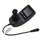 CTL2506196 - Joystick with Cable for the Jazzy Carbon 27 & Jazzy Carbon HD Power Chair