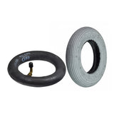 7"x1-3/4" Pneumatic Mobility Tire with K301 Ribbed Tread