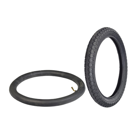 16x2.125" Front Tire for the Razor DXT Electric Drift Trike