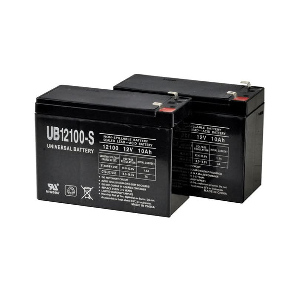 Electric Bike Parts, Electric Bike Batteries, Electric Bike Battery Pack – Monster Scooter Parts