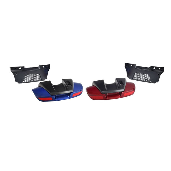 Rear Shroud Assembly for the Pride Victory 9 (SC609/709) & Victory