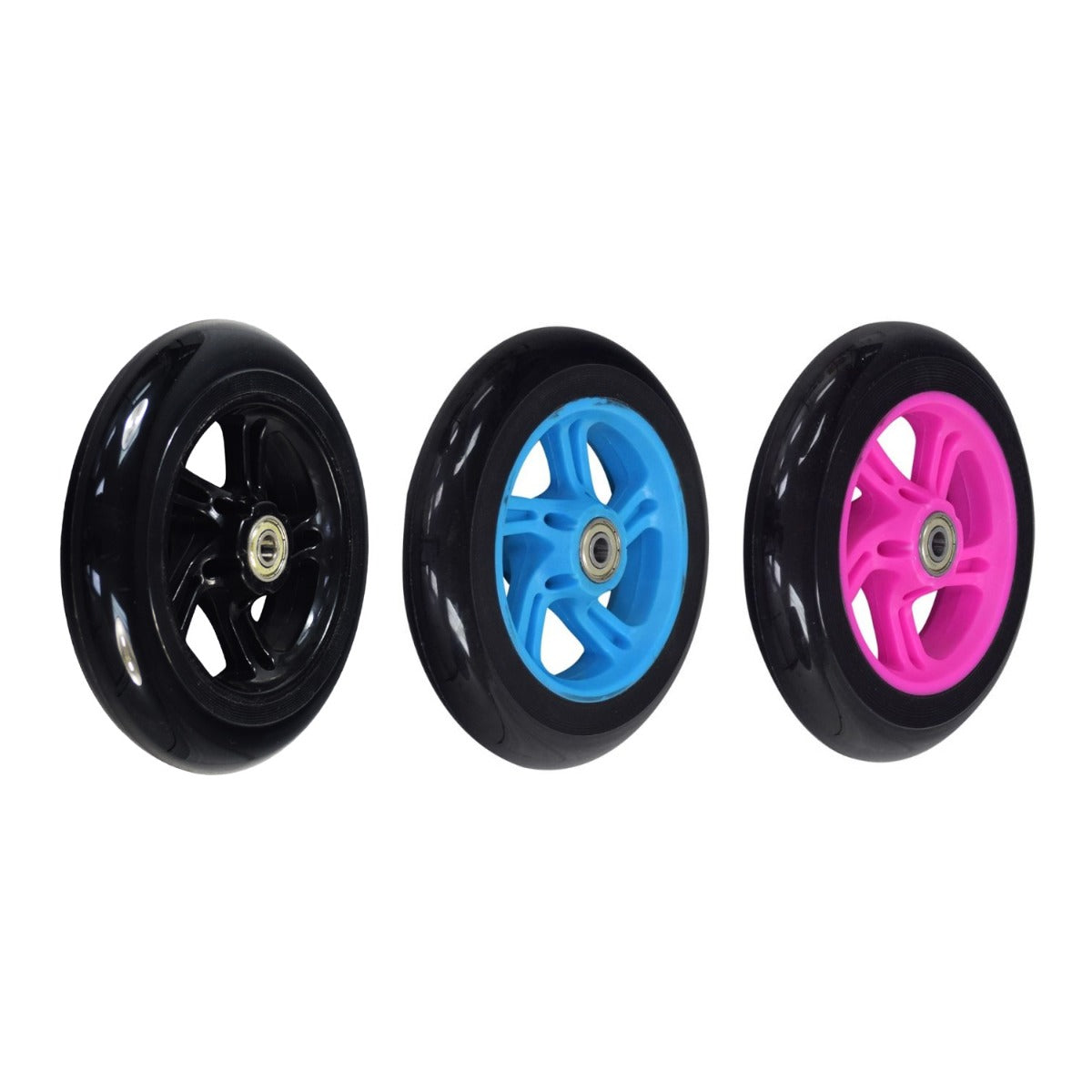 150 mm Front Wheel for the Hover 1 Comet Electric Scooter