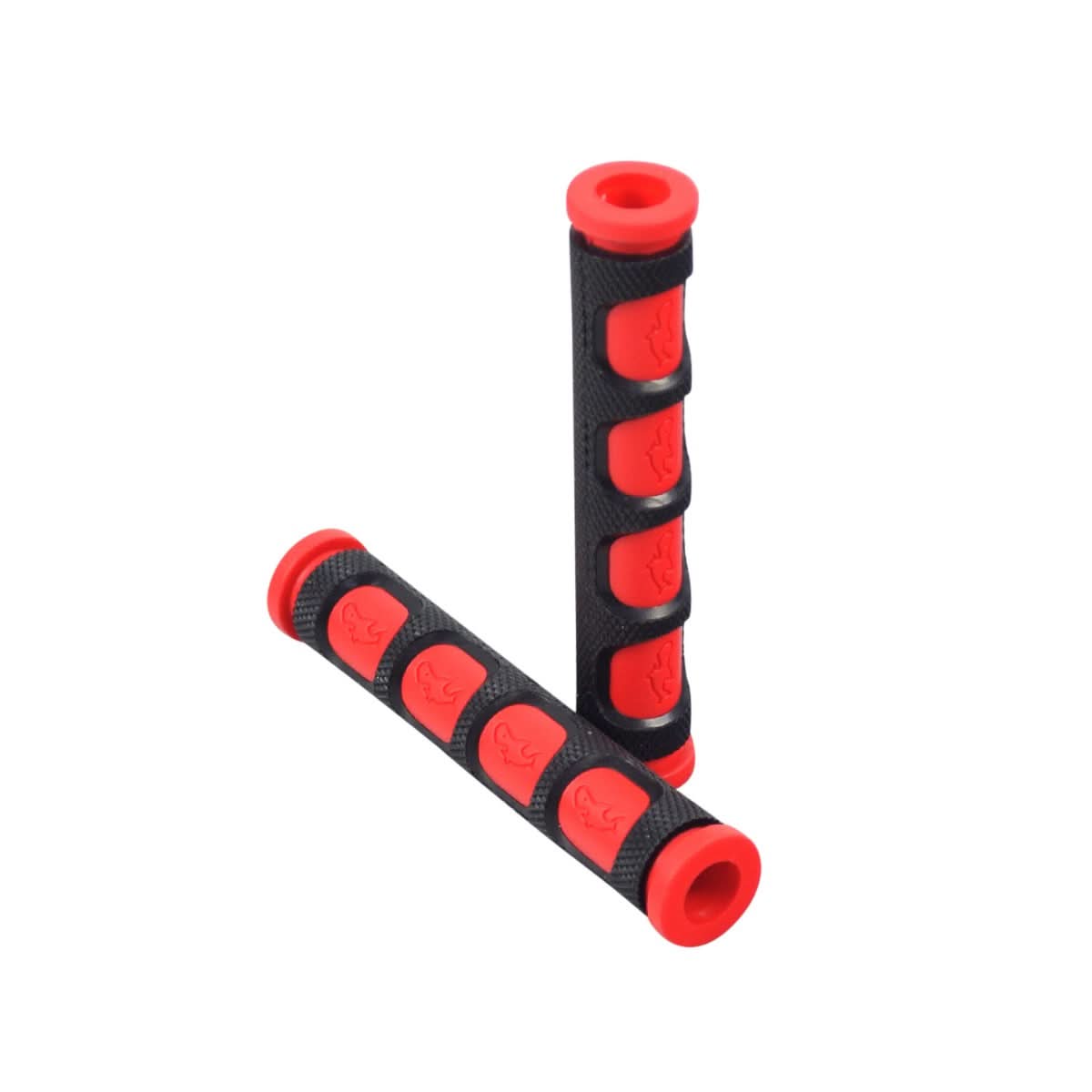 4-Piece Bicycle Brake Lever Covers - Silicone Gel Anti-Slip Protection Sleeves For Mountain & Road Bikes