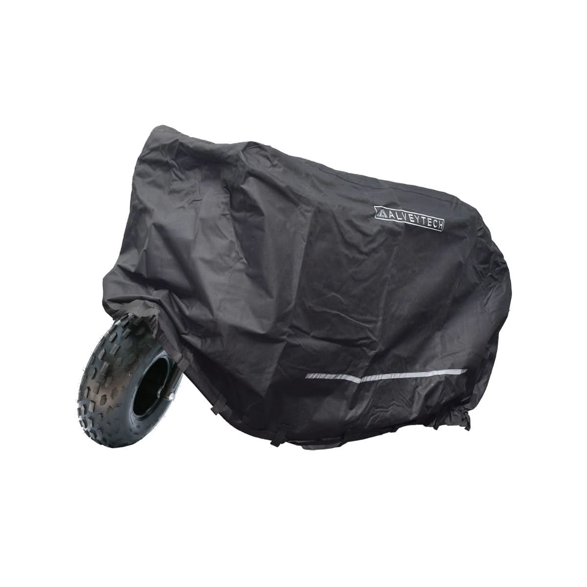coleman mini bike cover Heavy Duty Weatherproof Cover for Baja, Coleman, and Massimo MB200 Mini Bikes