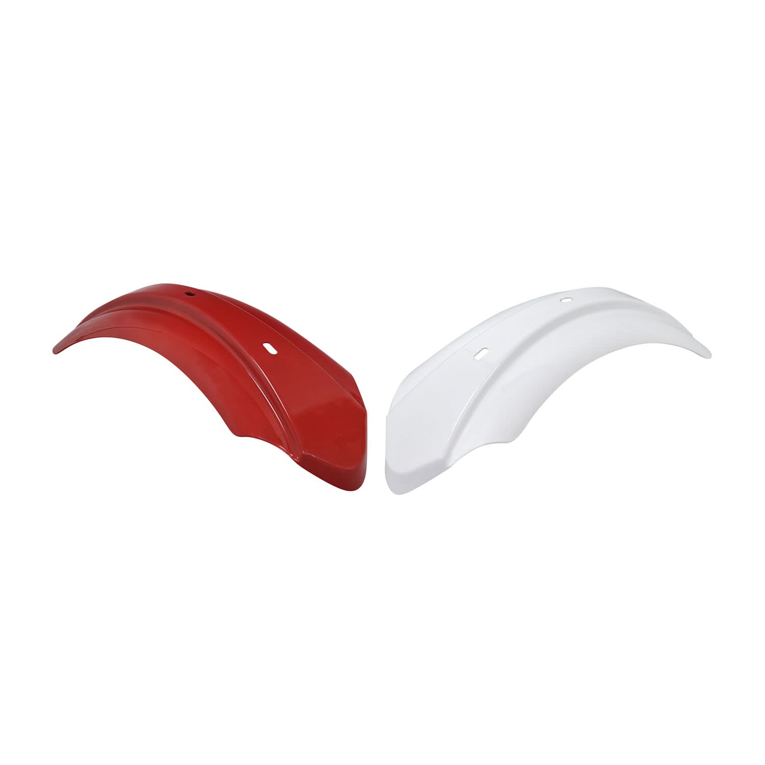 Front Fender for the Coleman BT200X Mini Bike