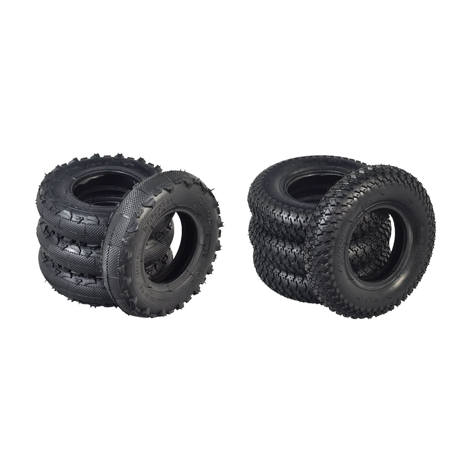 CATAZER 200X50 Solid Bandeninflatievrije Elektrische Scooter Band Compatibel met Razor E100, E150, E200, Power Core E100, Dune Buggy, EPunk, Crazy Cart, PowerRider 360, ESpark CATAZER 200X50 Solid Bandeninflatievrije Elektrische Scooter Band Compatibel met Razor E100, E150, E200, Power Core E100, Dune Buggy, EPunk, Crazy Cart, PowerRider 360, ESpark
