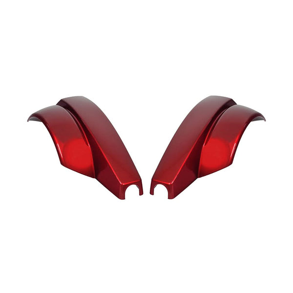 Red Fender for the Golden Compass Sport (GP605) – Monster Scooter