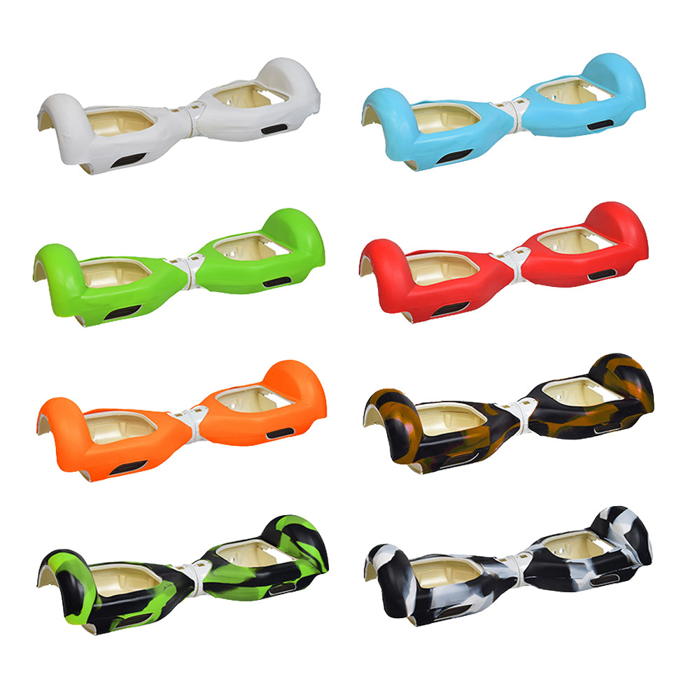 Peau Décalque Enveloppe Stickers pour Bluetooth Hover Board Scooters Fits Sens Peau Décalque Enveloppe Stickers pour Bluetooth Hover Board Scooters Fits Sens
