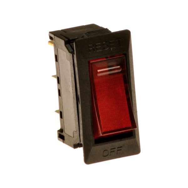 On/Off Switch with Light Indicator for the Pulse EM-1000, RF-200, & St ...