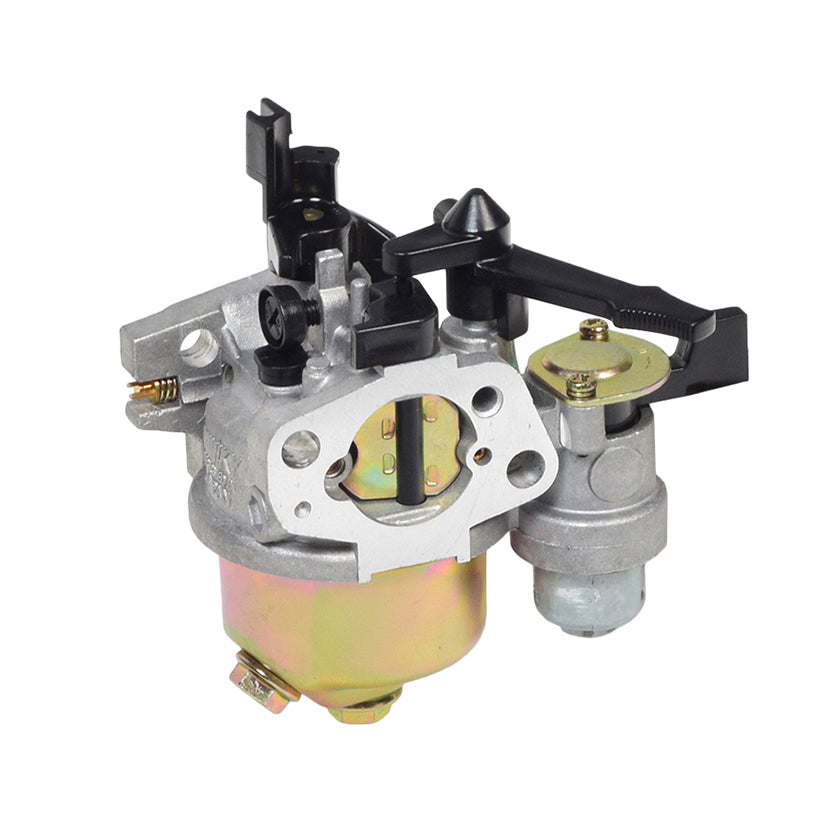 Carburetor with 24 mm Air Intake & Water Trap for the Coleman RB200 212cc Mini Bike