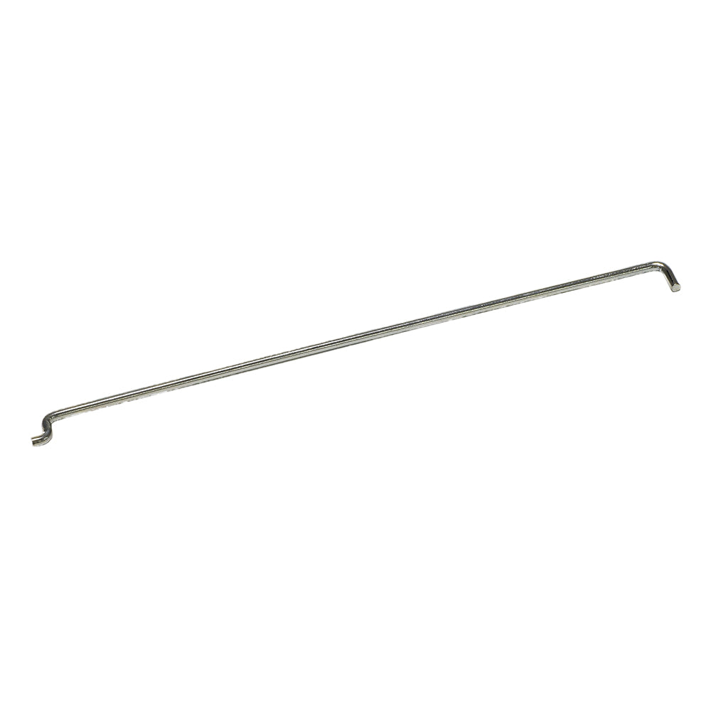 Governor Rod for the Monster Moto / Mega Moto Classic 212cc (MM-B212) Mini Bike, featuring a long metal rod with a bent end, essential for throttle control.