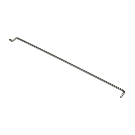 Governor Rod for the Monster Moto / Mega Moto Classic 212cc (MM-B212) Mini Bike, a long metal rod with a pointed end, essential for throttle control.