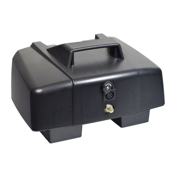 Standard Battery Box for the Golden Buzzaround LT (GB107D