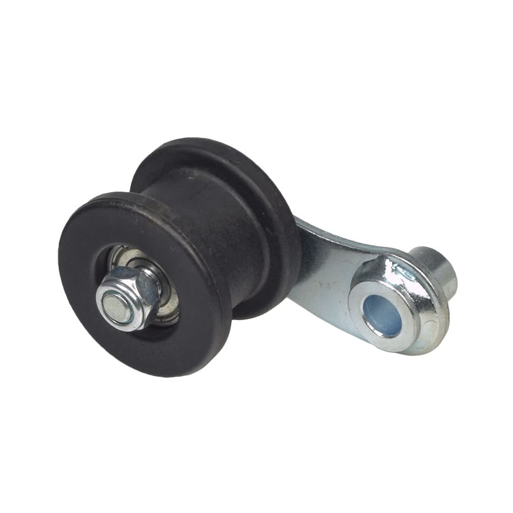 coleman ct200u mini bike chain tension Chain Tensioner with Rubber Roller for the Coleman BT200X, CT200U Trail, & CT200U-EX Mini Bikes