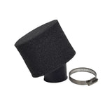 35 mm Foam Air Filter with Angled Fitting for 50cc, 70cc, 90cc, 110cc – Monster Scooter Parts
