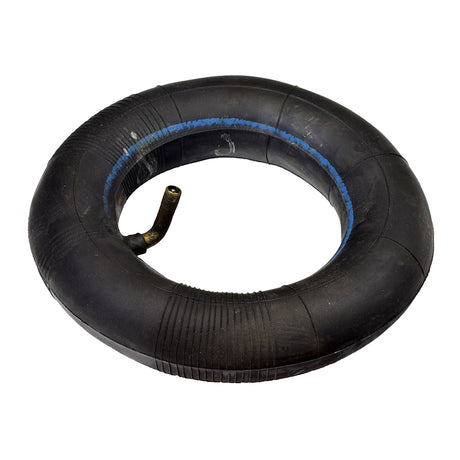 200x50 (8x2) Inner Tube for Razor Phase Two & RDS Dirt Scooters, featuring a black tire with a distinctive blue stripe.