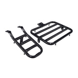 Cargo Rack for the Coleman CT200U Trail Mini Bike – Monster Scooter Parts