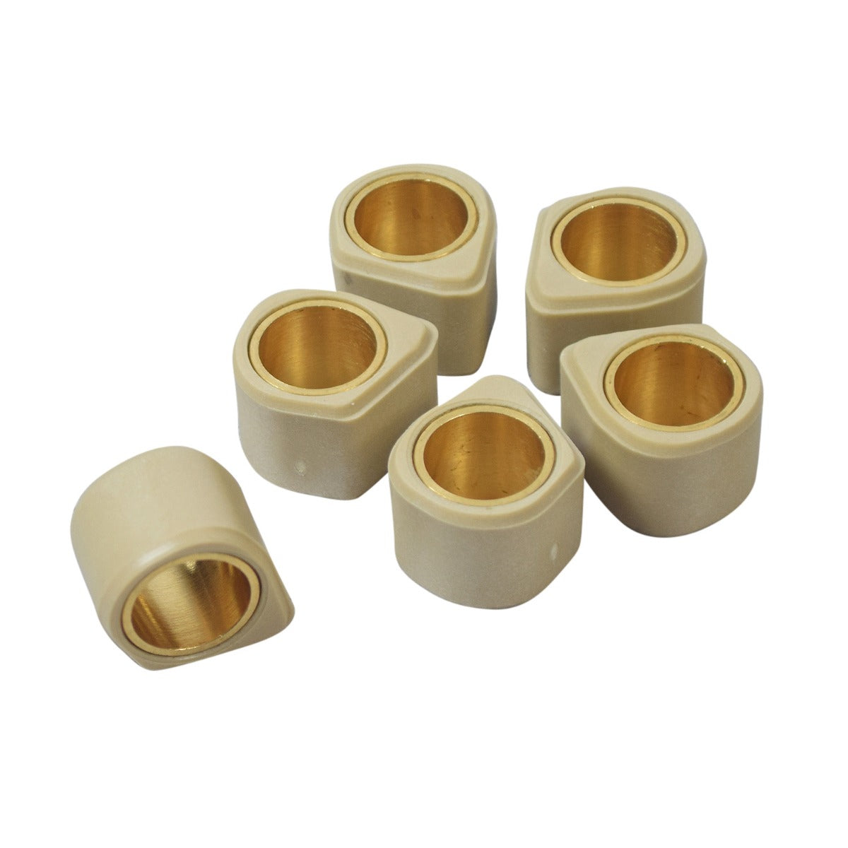 19x17 Sliding Roller Weights