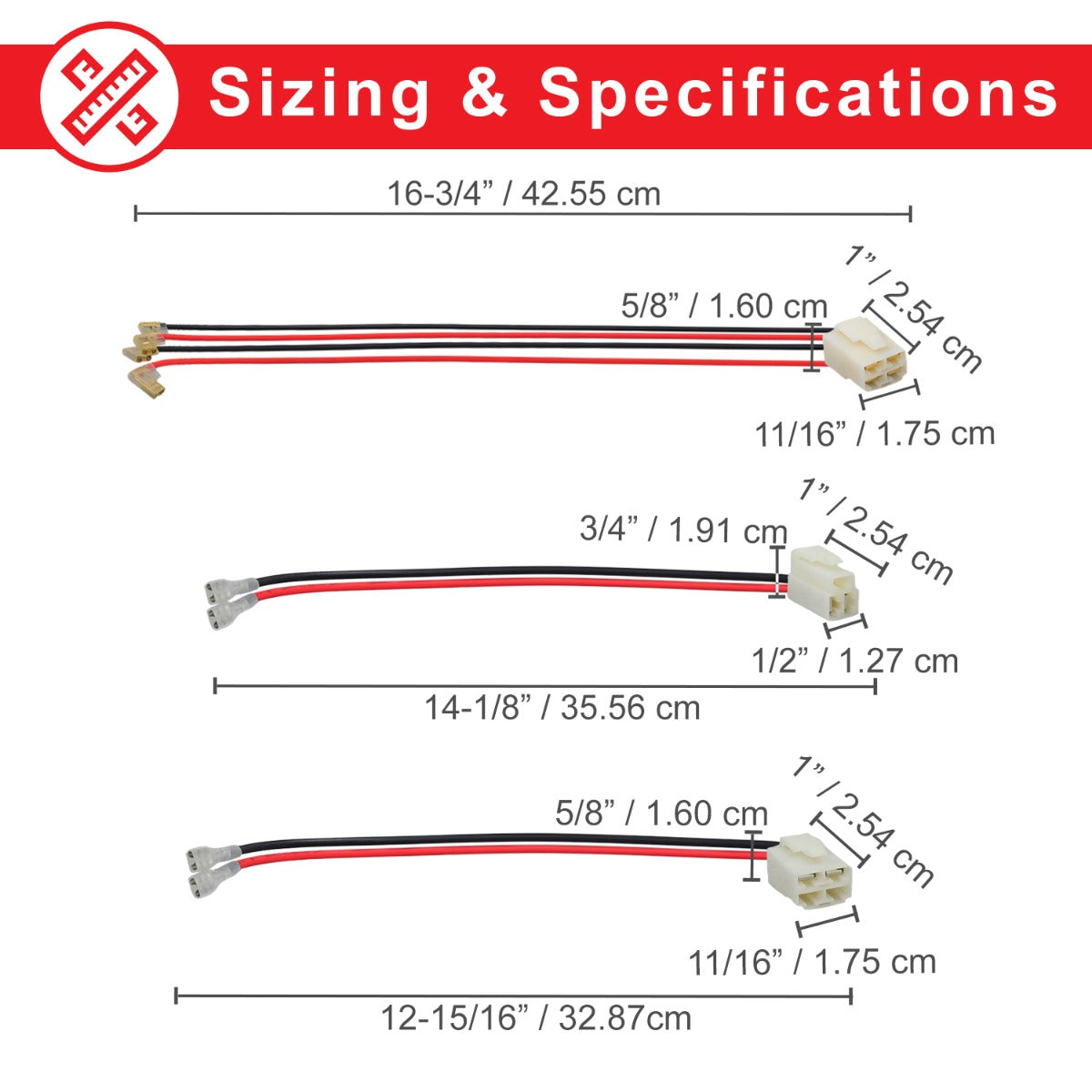 24 Volt Battery Pack for the Razor E300 & Razor E325, shown with a wiring diagram, black and red cables, and close-ups of plugs, highlighting compatibility and upgrade options for enhanced scooter performance.