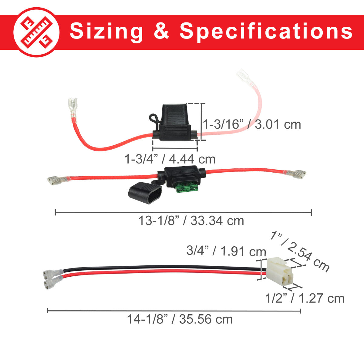 24 Volt Battery Pack for the Razor Pocket Rocket, featuring a wiring diagram and components like a black power cord with a red plug, aiding easy installation and optimal performance.