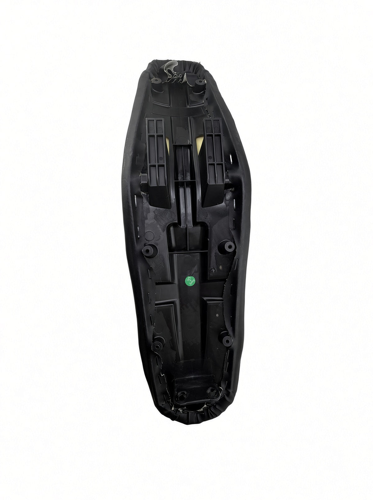 Underside of the Hiboy DK1 replacement seat