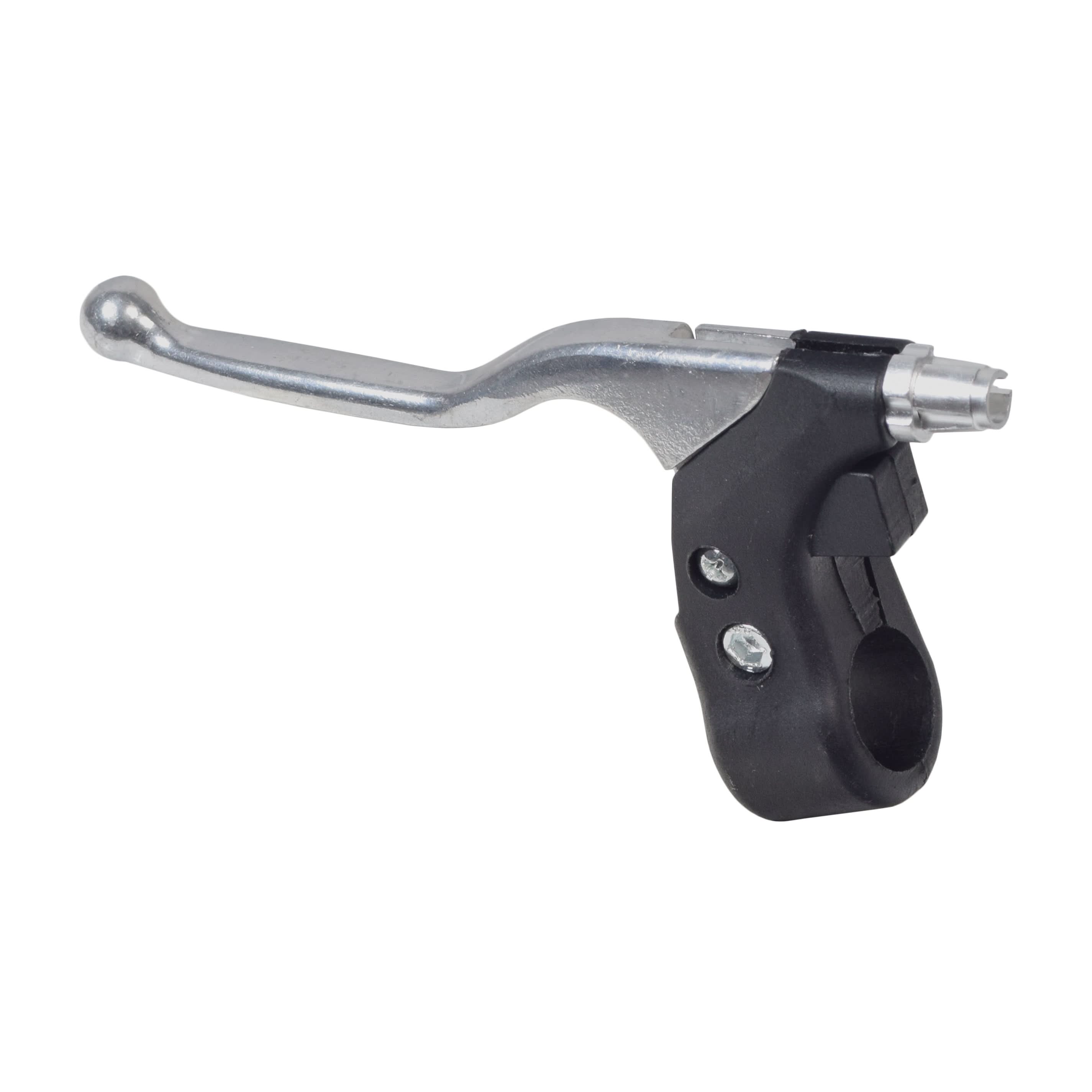 coleman black mini bike 96cc - rb100-pr Left Brake Handle for the Coleman RB100 105cc Mini Bike