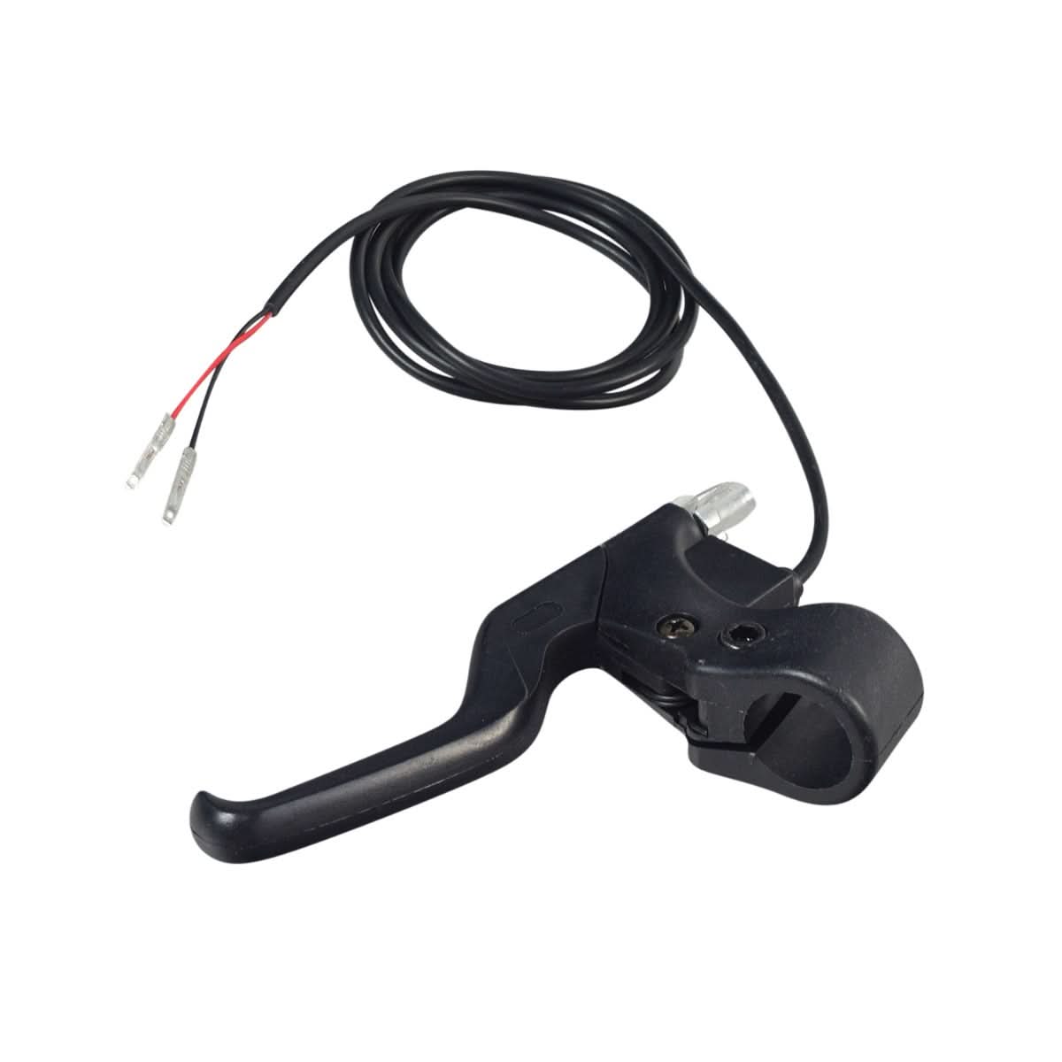 Left Side Brake Lever Cable For 47cc 49cc Mini Bikes – Fits Razor, Dirt Bike, ATV, Scooter