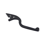 Brake Lever for Coleman AT125-EX & AT125-UT ATVs, a black-coated alloy tool with a screwdriver-like shape, designed for left or right-side configuration, measuring 7-1/2 inches in length.