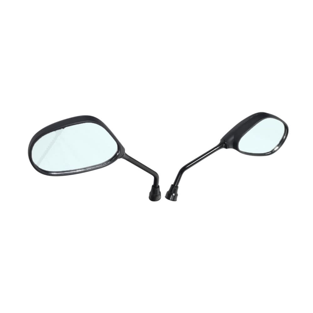 Left and Right Mirror Assembly for Baja Sun City (SC50) – Monster ...