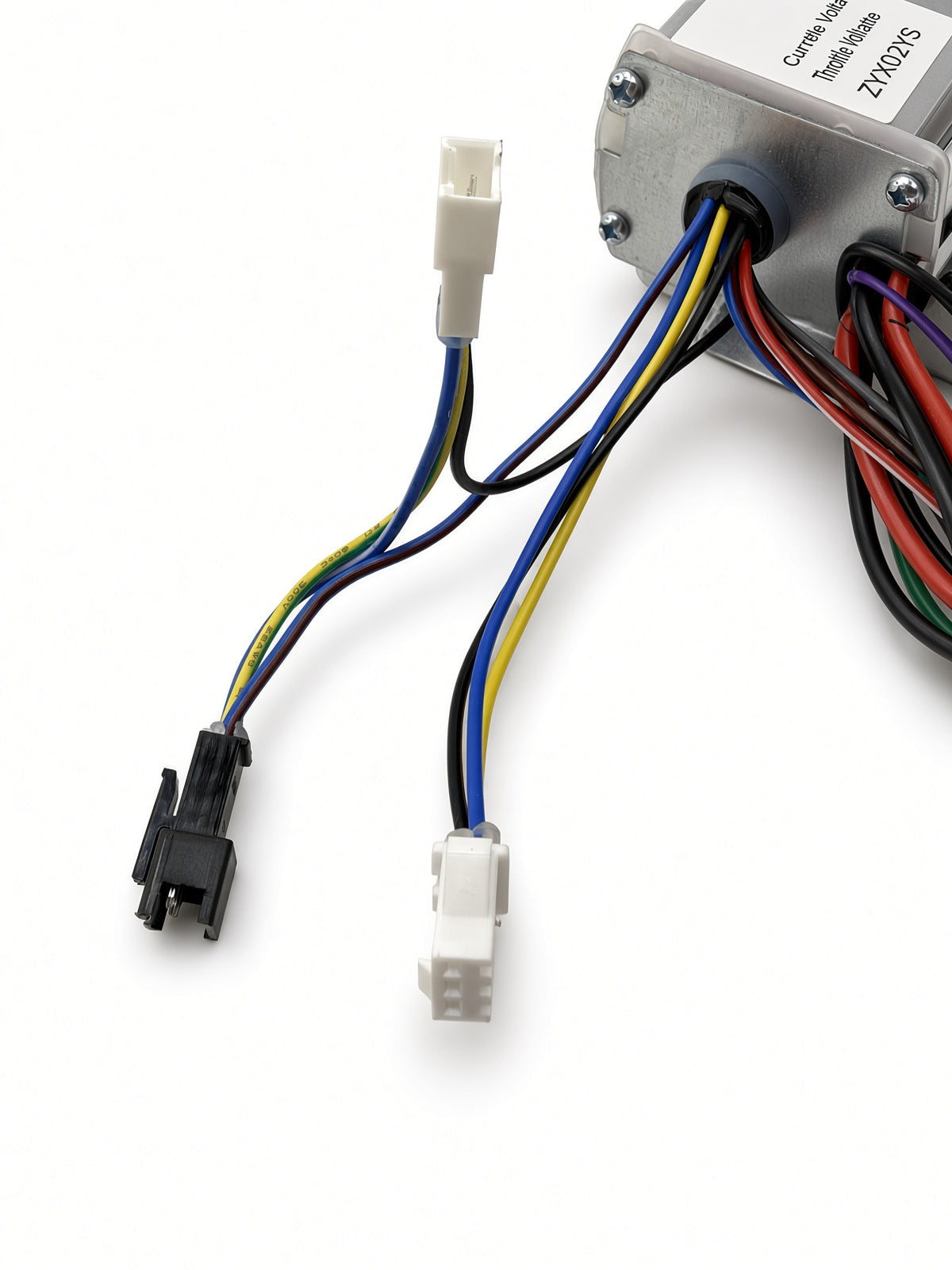 ZYX02YS-A 36 Volt Control Module for Hiboy® DK1 Electric Dirt Bike