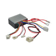 HB2430-TYD6K-FS Control Module with 6-Wire Throttle Connector for the – Monster Scooter Parts