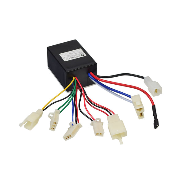 Master Disconnect Switch 2484 Replacement 6-36 Volt 175 Amp